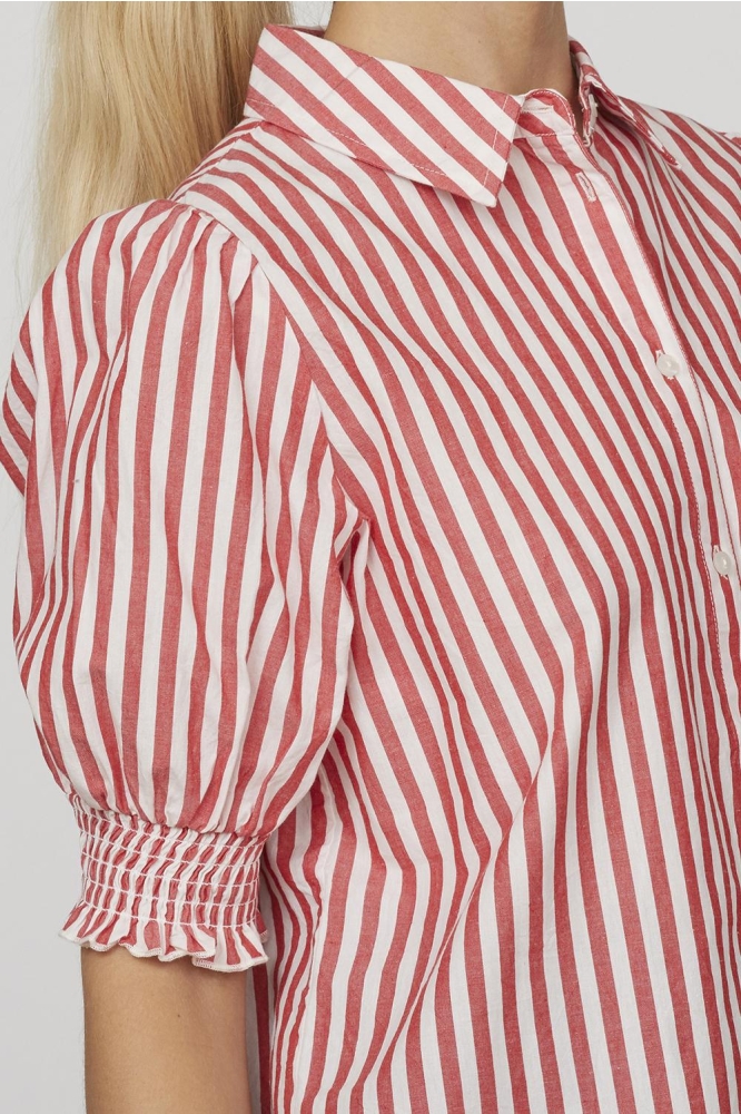 ISOLA SS1 17831 Red/White
